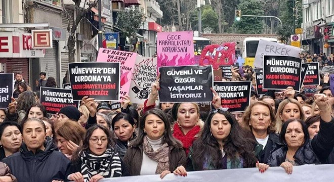 Khokimova cinayetine tepki çığ gibi