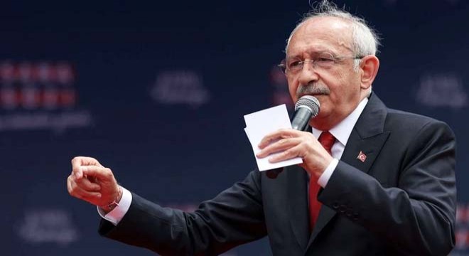 Kılıçdaroğlu, bayramın 2'nci günü genel merkeze gidecek
