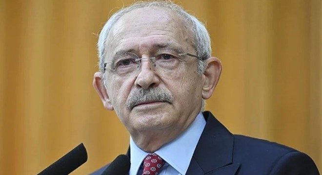 Kılıçdaroğlu'na sosyal medyada milyonluk darbe