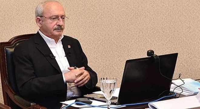 Kılıçdaroğlu yapay zekanın azizliğine uğradı