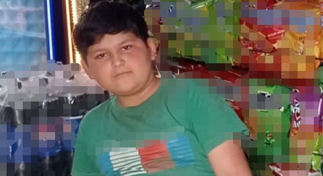 Kına gecesinde ateş açtı: 14 yaşındaki Ayaz öldü