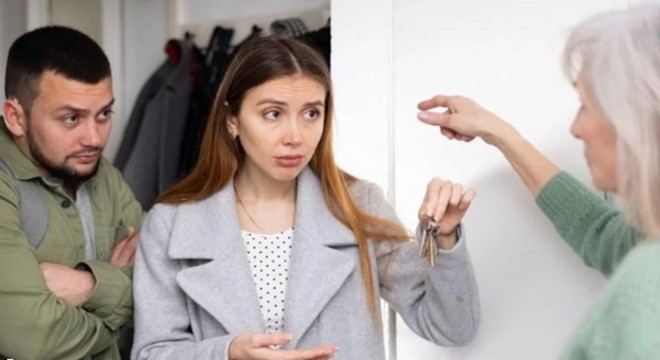 Kiracılarla ev sahipleri karşı karşıya: 571 bin dosya