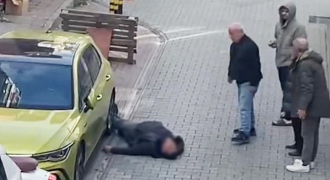 Kiracısı tarafından vurulan ev sahibi hayatını kaybetti