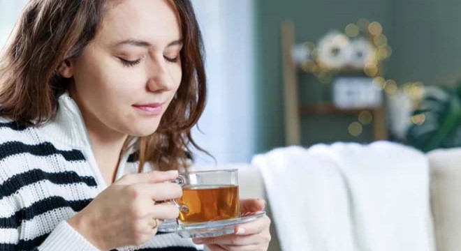 Kış boyu hasta olmayın!