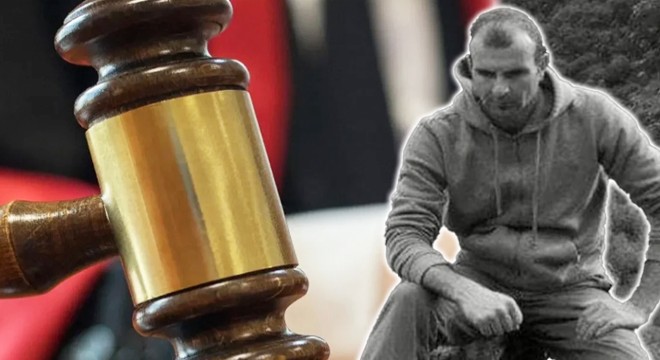 Kız kardeşinin sevgilisini öldürdü, kendini böyle savundu