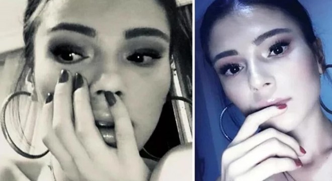 Kızını boğarak öldüren annenin cezası onandı