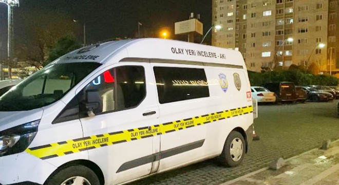 Kızını silahla öldürüp, eski eşini ağır yaralayan şüpheli kaçtı