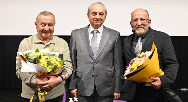 Kocagöz: Deneyimden beslenen şehirler güçlüdür