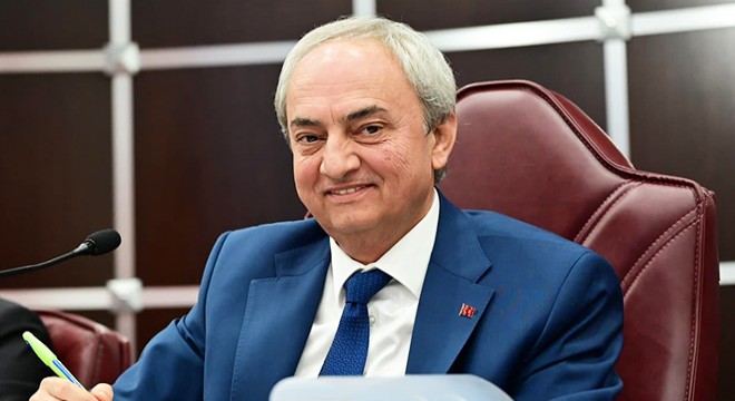 Kocagöz'den mecliste güçlü Türkiye vurgusu