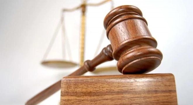 Kocasını öldüren sanık hakkında tahliye kararı