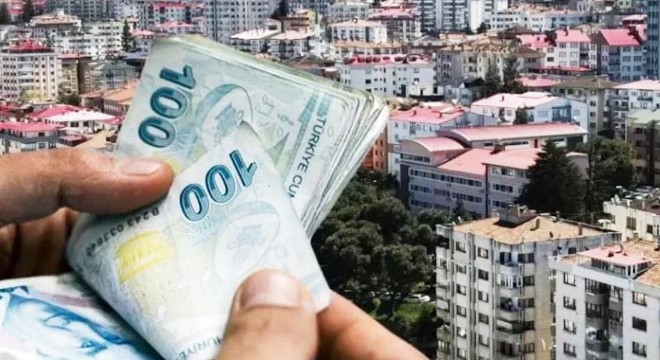 Konut kredilerinde yeni dönem