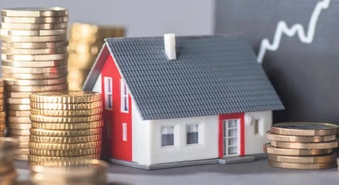 Konut kredisi 28 ayın en düşüğünde