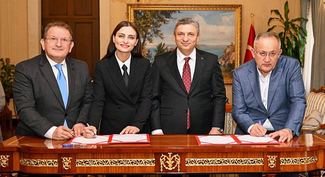 Korkuteli'ne yeni aile sağlığı merkezi