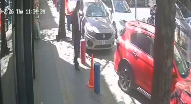 Korsan otoparkçılara operasyon: 32 gözaltı
