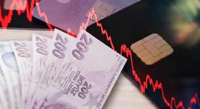 Kredi kartı ve ihtiyaç kredisi borçluları dikkat