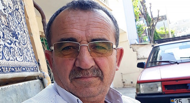 Kurbanlık parasını çıkarmak için çalışmaya geldi, öldürüldü