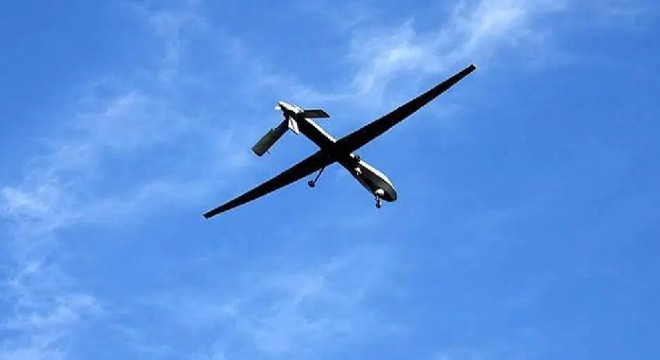 Kuveyt duyurdu: '6 İHA etkisiz hale getirildi'