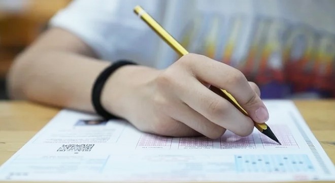 LGS tarihi değişti!