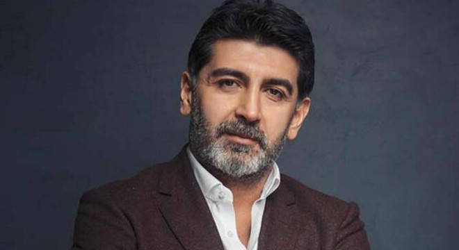 Gazeteci Levent Gültekin, serbest bırakıldı
