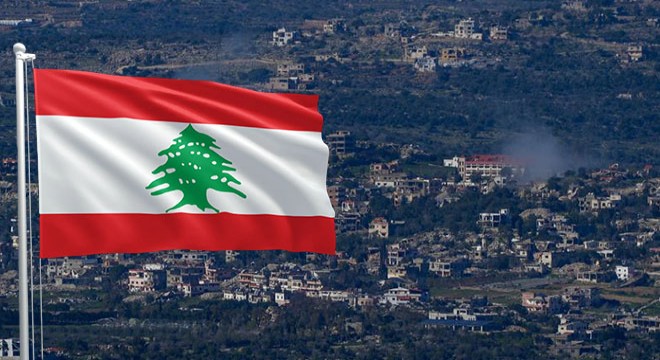 Lübnan'da 826 kişi hayatını kaybetti