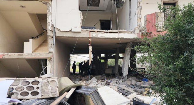 Lübnan'da hayatını kaybedenlerin sayısı 3 bini aştı