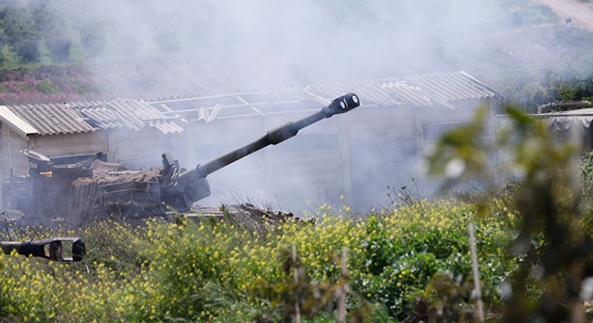 Lübnan'da saldırılarda can kaybı 1142'ye yükseldi