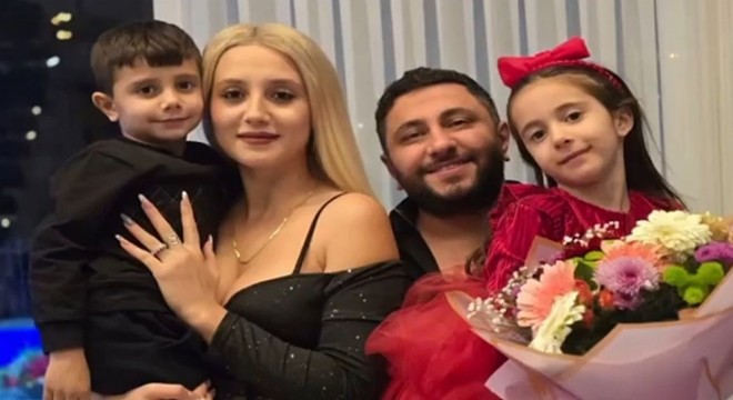 Lüks villadaki aile faciası; Kan donduran mesaj