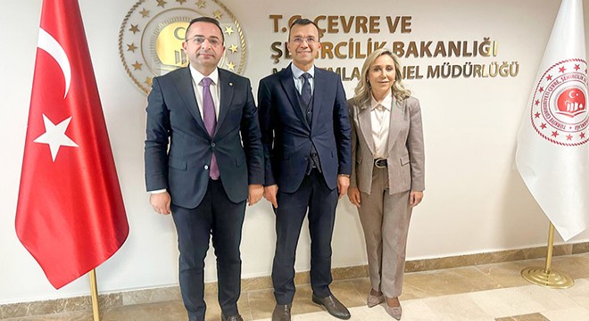MATSO, yeni hizmet binası arsasını odaya kazandırdı