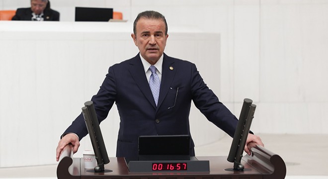 MHP Antalya Milletvekili Başkan: Antalya, Türkiye'nin parlayan yıldızı