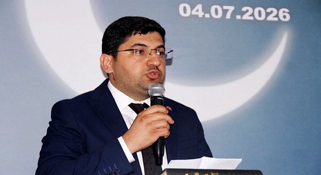 MHP Serik'te Güzel yeniden seçildi