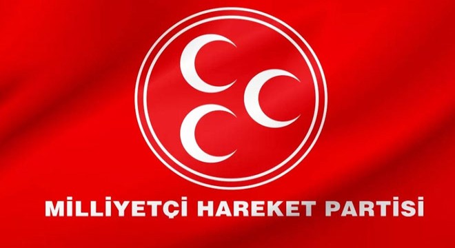 MHP'de bir il teşkilatı daha feshedildi