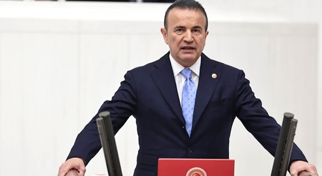 MHP'li Başkan: Antalya, enerjinin de başkenti olmaya aday