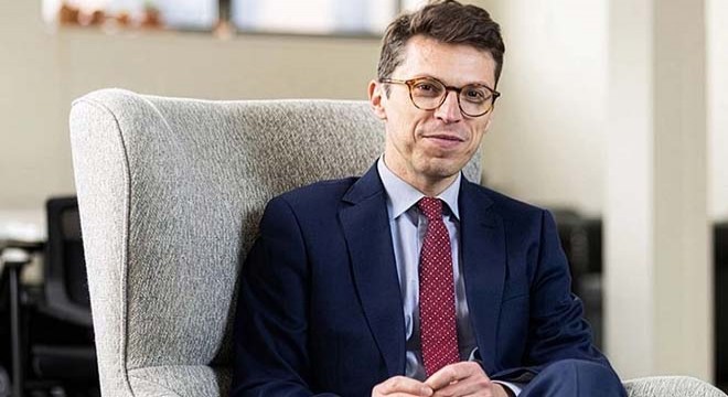 MIT profesörü vurularak öldürüldü