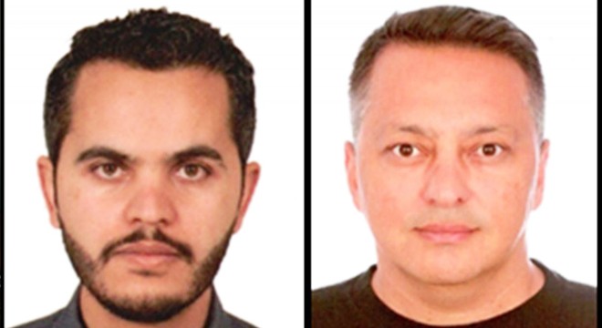 MİT'ten MOSSAD casuslarına operasyon: 2 gözaltı