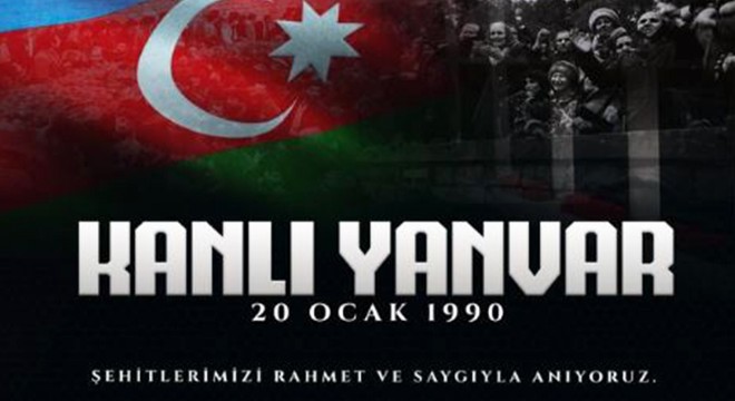MSB: 'Kara Ocak' şehitlerini saygıyla anıyoruz