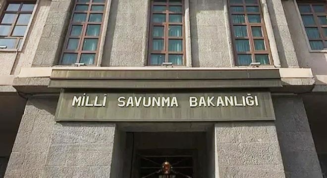 MSB'den Atina'ya 