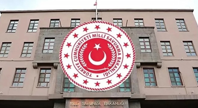 MSB'den S-400 açıklaması