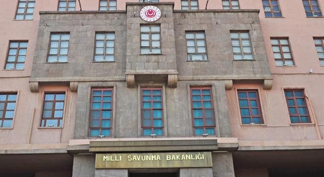 MSB'den S-400 iddialarına yanıt