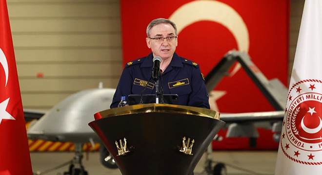 MSB'den düşen C-130 uçağı açıklaması
