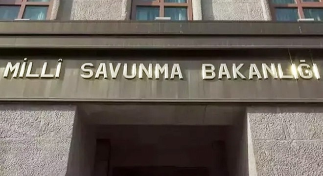 MSB'den o iddialara yalanlama