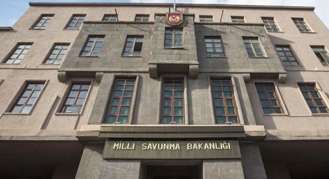 MSB kaynaklarından İncirlik açıklaması