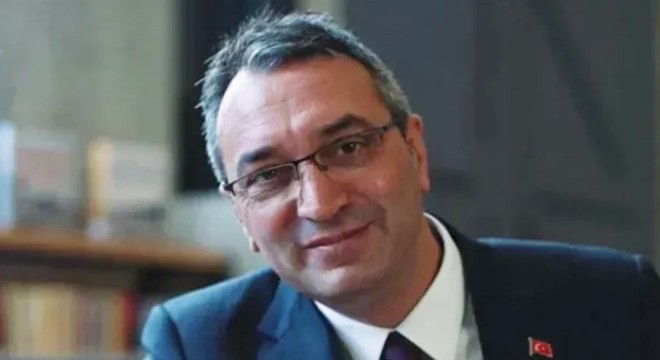 Mahir Polat'ın ev hapsi kaldırıldı