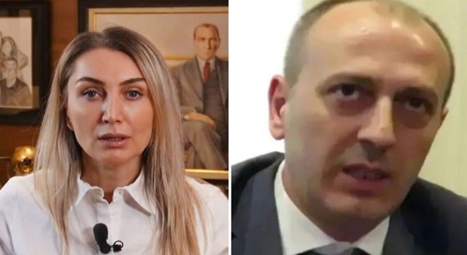 Mahkemeden Dilek İmamoğlu'nun kardeşi için karar