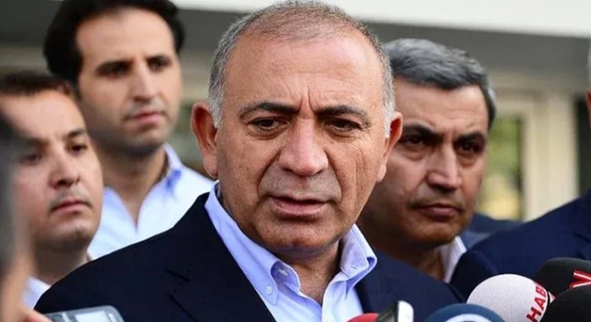 Mahkemeden Gürsel Tekin ile ilgili son dakika kararı