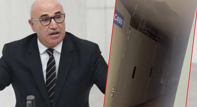 Mahmut Tanal paylaştı: KYK'da skandal
