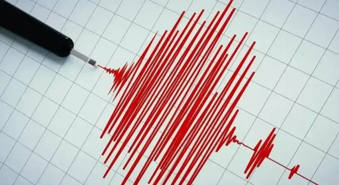Malatya'da 3.9 ve 4.4'lük depremler