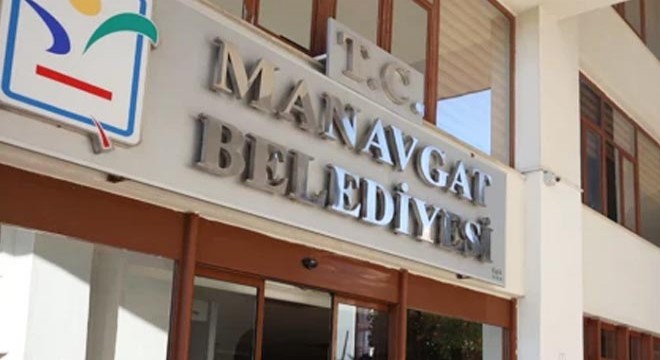 Manavgat'ta 'yolsuzluk' ve 'rüşvet' davasında 3 tahliye