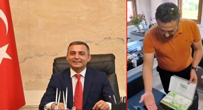 Manavgat Belediyesi'nde rüşvet davası 2 Aralık'ta
