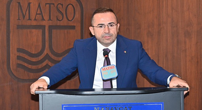 Manavgat'ta 24 milyon geceleme