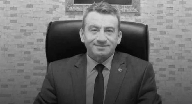 Manisa Belediyesi'ne yine ölüm geldi